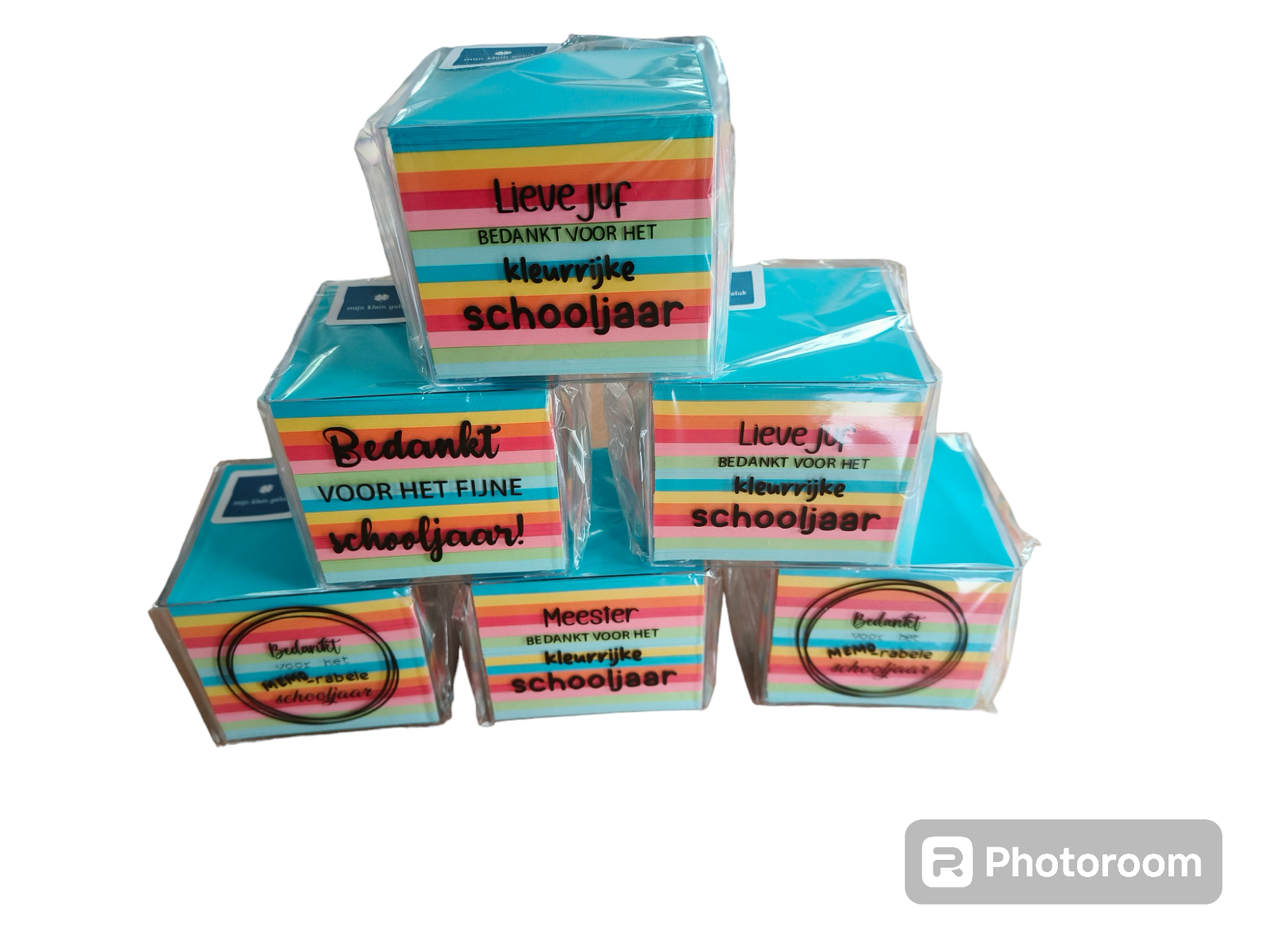 Memoblok