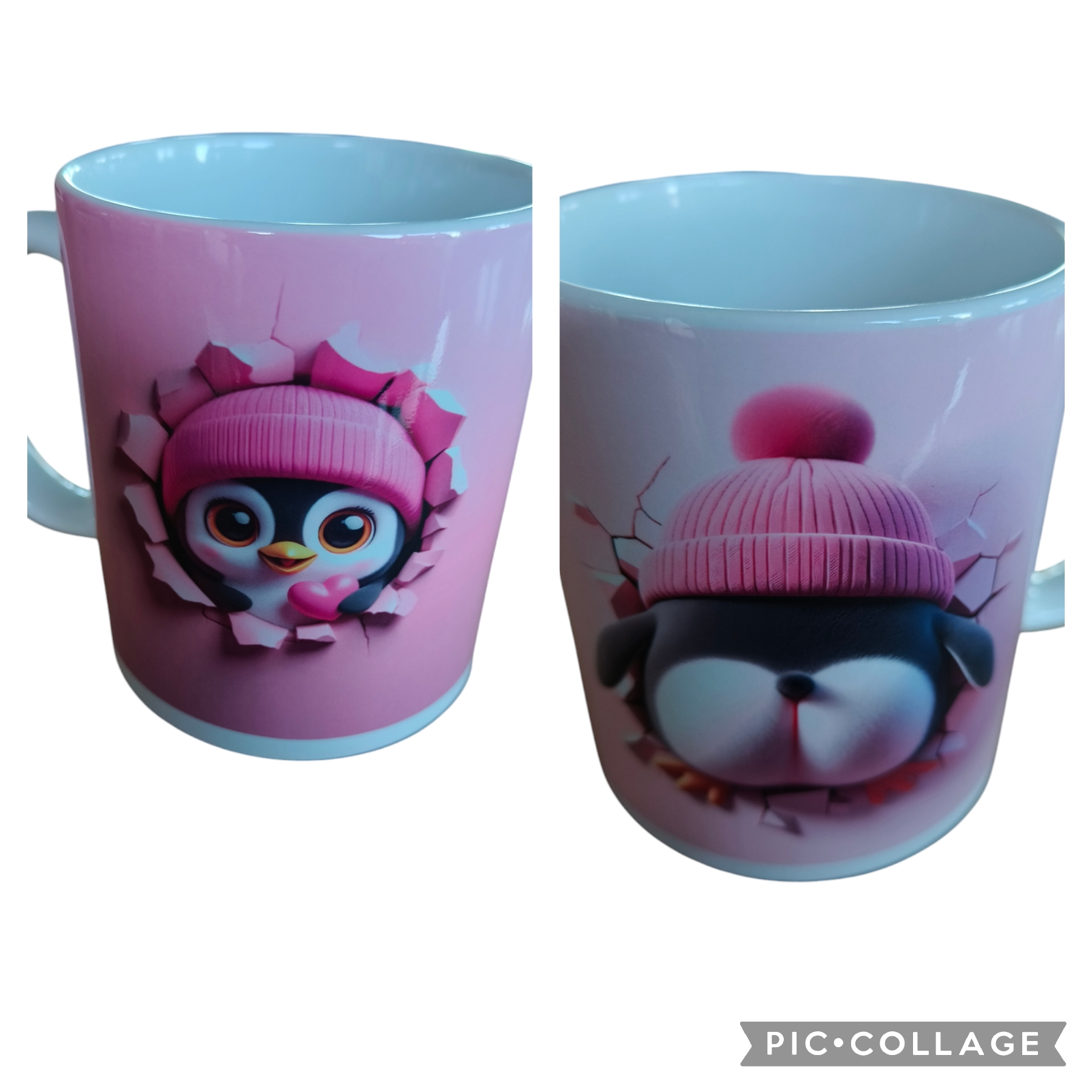 Valentijn: mok